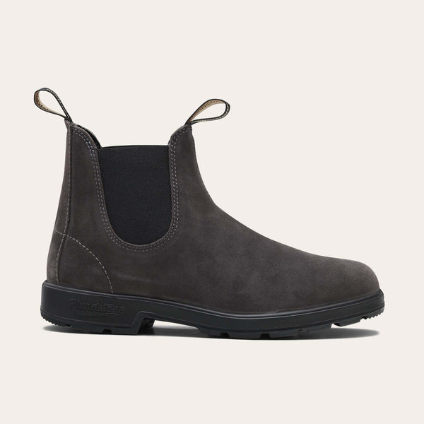 Blundstone | 2413 Chelsea boots Grey Suede