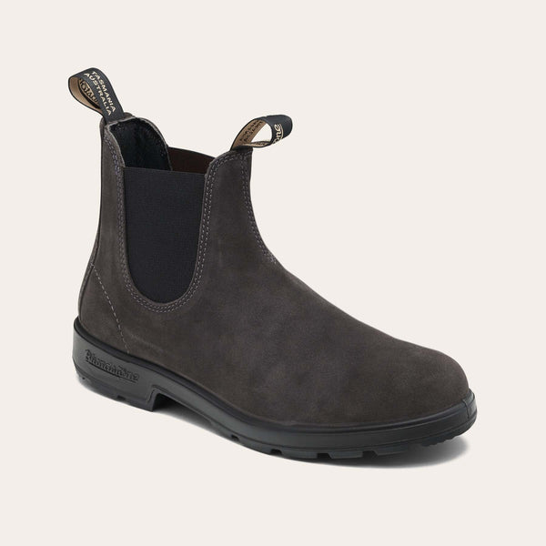 Blundstone | 2413 Chelsea boots Grey Suede