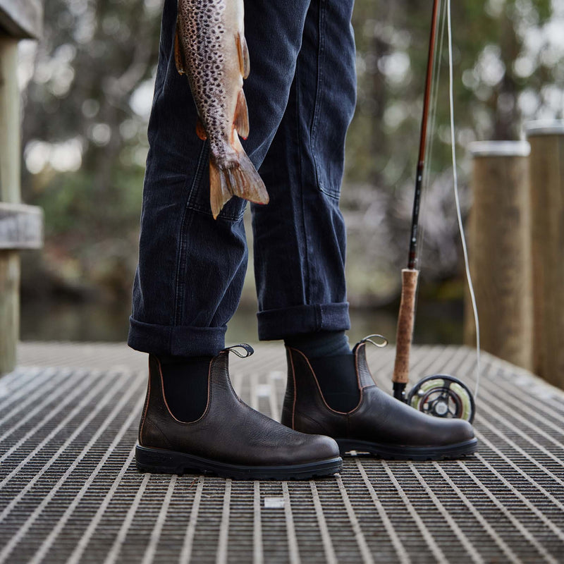 Taglie blundstone clearance