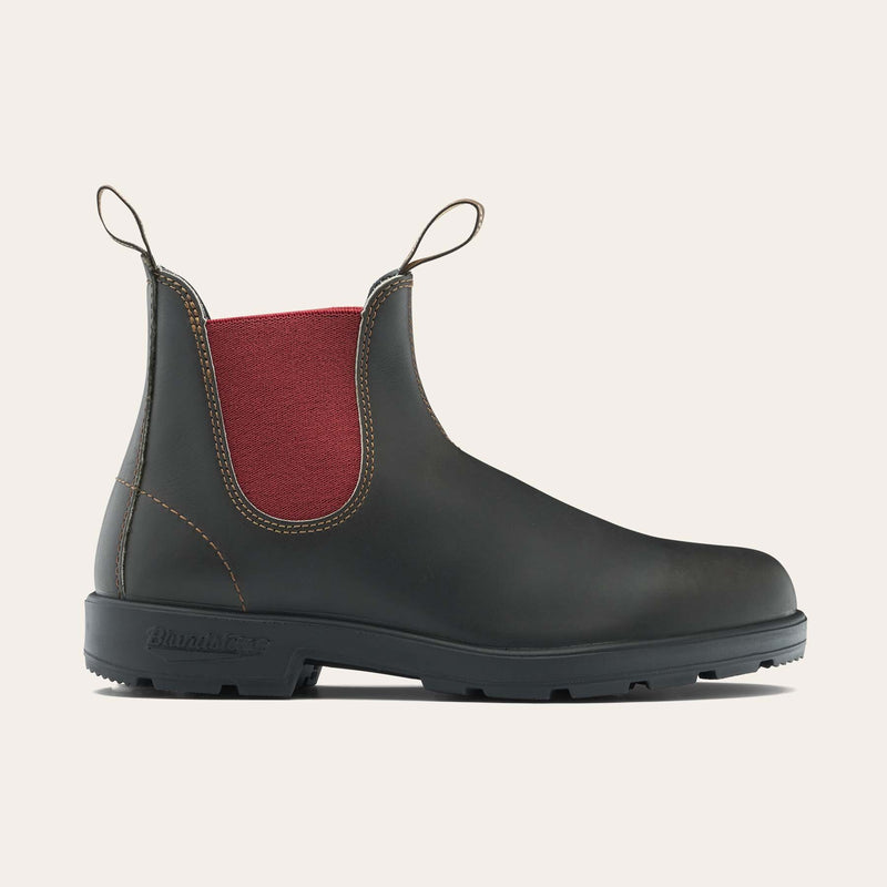 Blundstone | 2500 Chelsea boots Marrone in Pelle