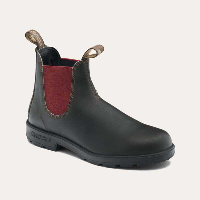Blundstone | 2500 Chelsea boots Marrone in Pelle