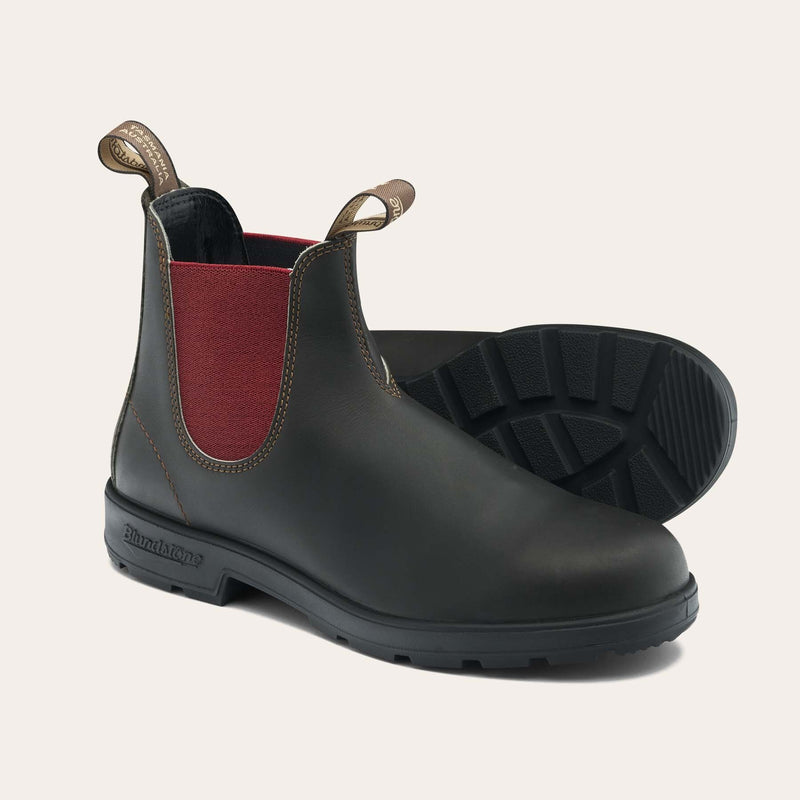 Blundstone | 2500 Chelsea boots Marrone in Pelle