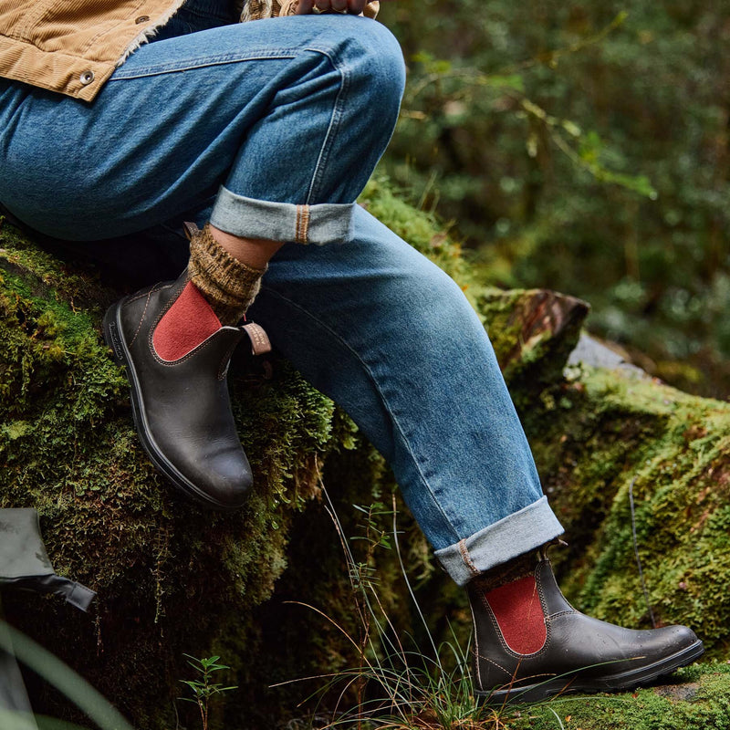 Blundstone | 2500 Chelsea boots Marrone in Pelle