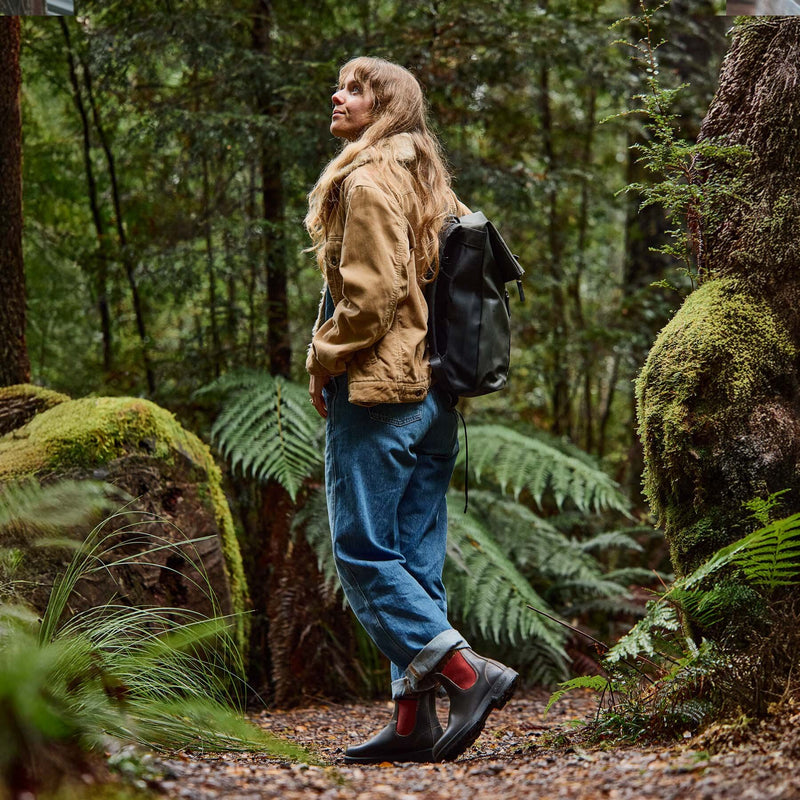 Blundstone | 2500 Chelsea boots Marrone in Pelle