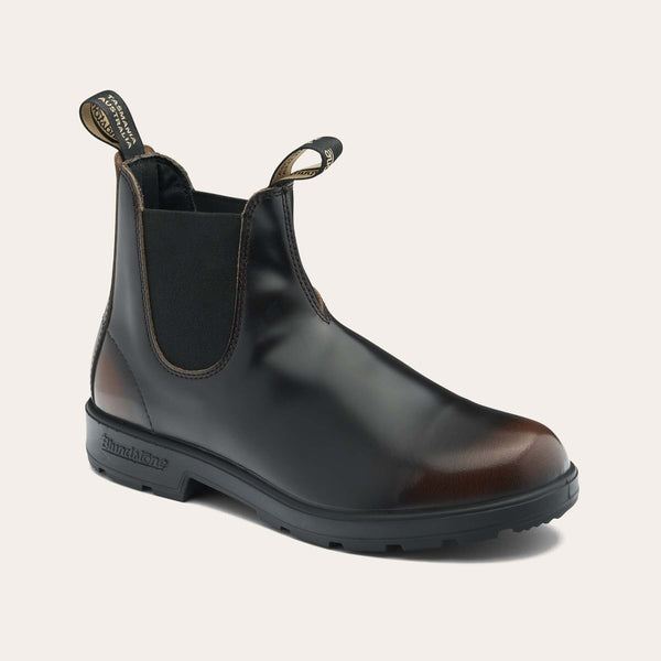 Blundstone | 2506 Chelsea boots Black Leather