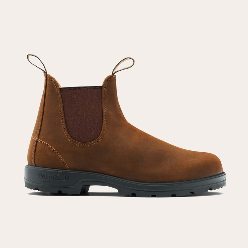 Blundstone | 2544 Chelsea boots Brown Nubuck
