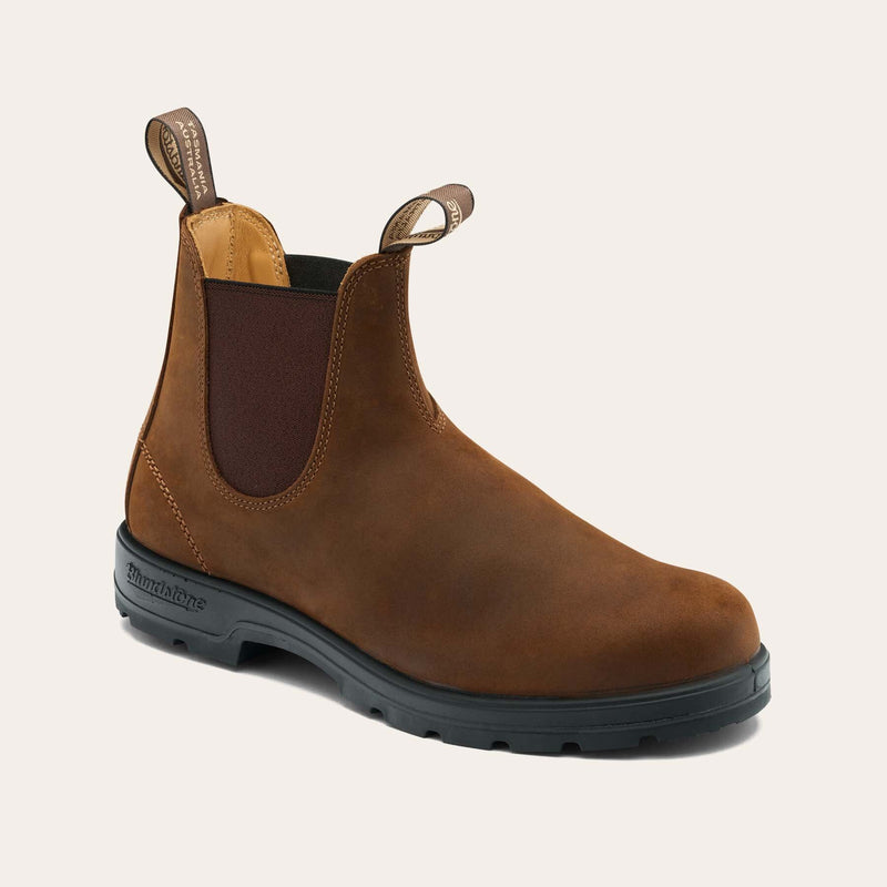 Blundstone | 2544 Chelsea boots Brown Nubuck