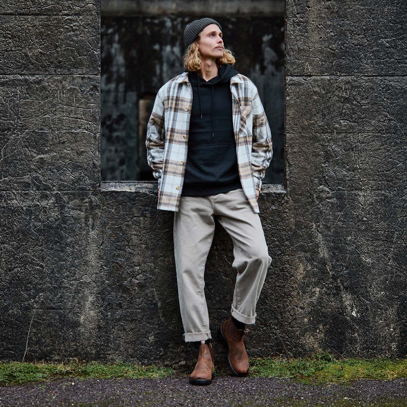 Blundstone | 2544 Chelsea boots Brown Nubuck