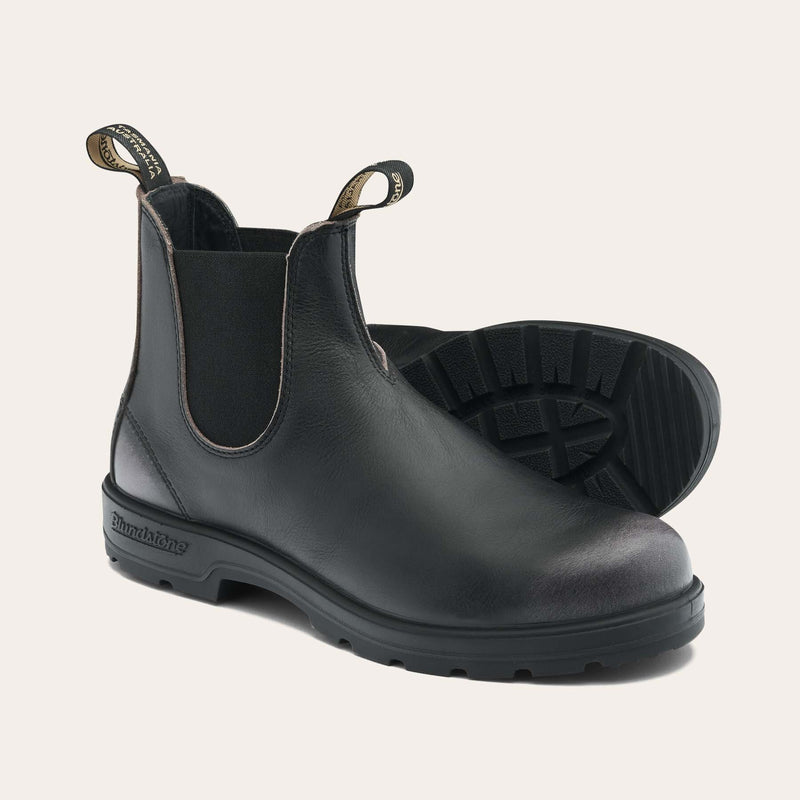 Blundstone | 2550 Chelsea boots Black Leather