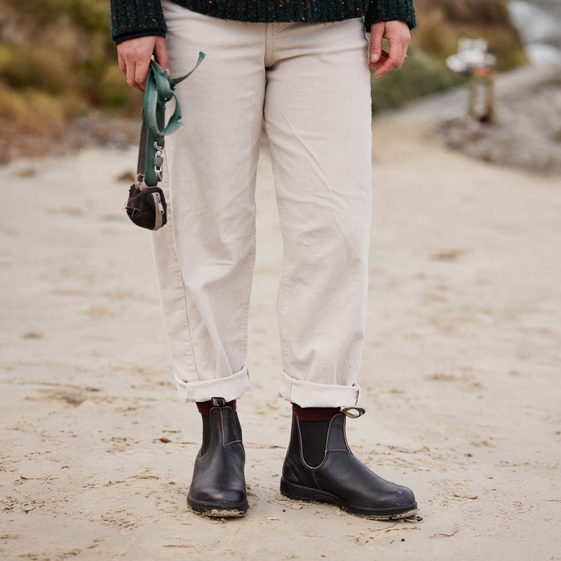 Blundstone | 2550 Chelsea boots Black Leather