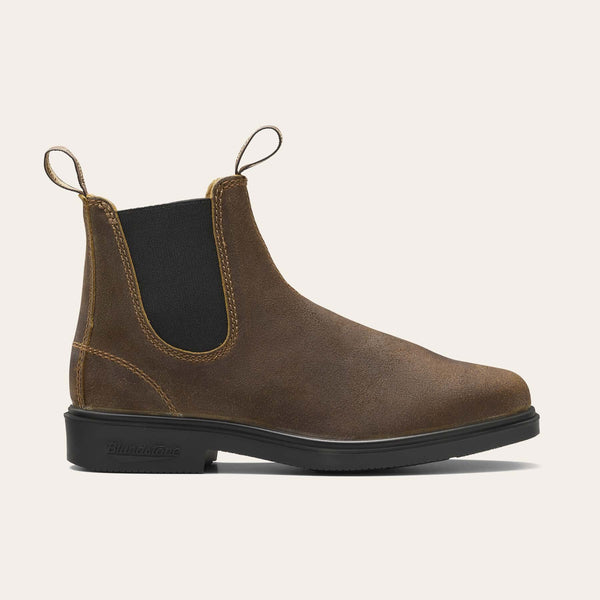 Blundstone | 2581 Chelsea boots Brown Suede