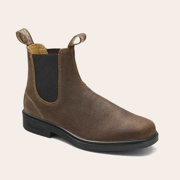 Blundstone | 2581 Chelsea boots Brown Suede