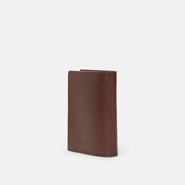 Blundstone | Leather wallet Accessories Brown Leather