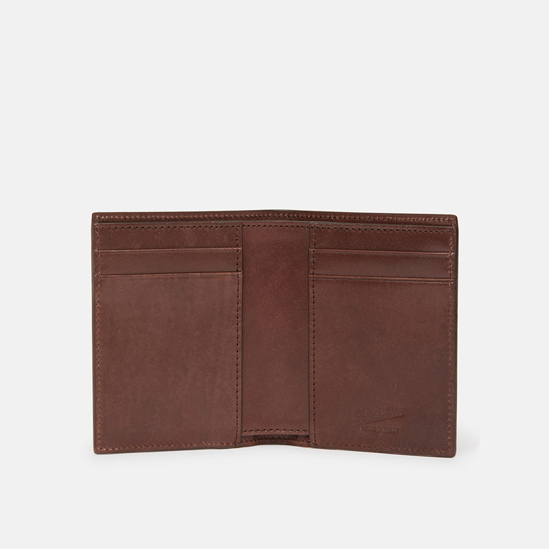 Blundstone | Leather wallet Accessories Brown Leather