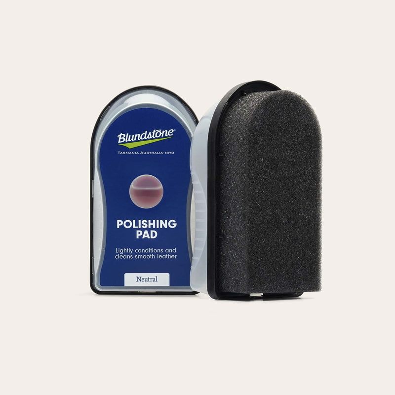 KIT PER LA CURA DEGLI STIVALI NERI