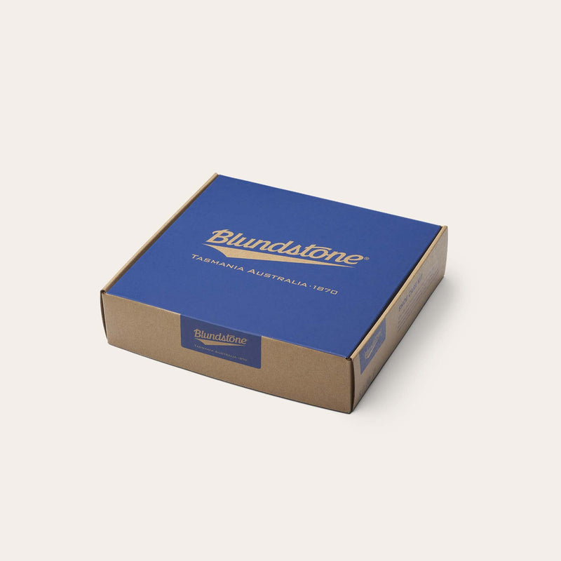 Blundstone | Shoecareki Care products Brown 