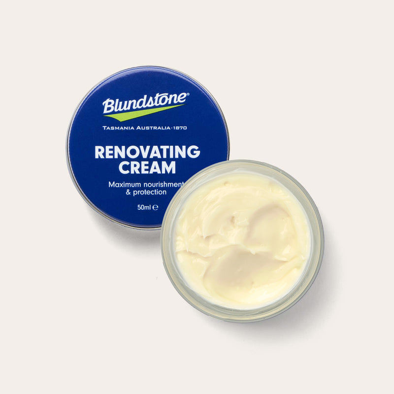 Blundstone | Shoecareki Care products Brown 