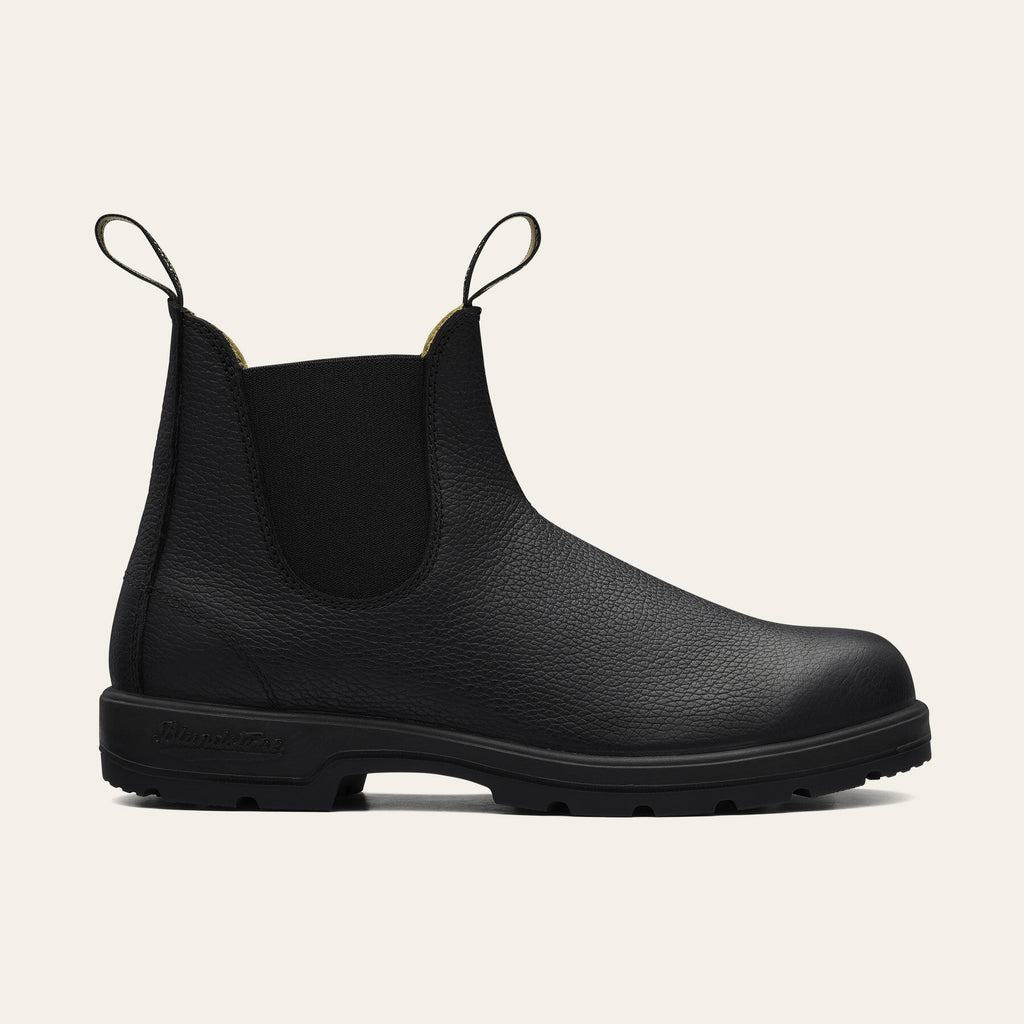 Blundstone 1447 grizzly black discount