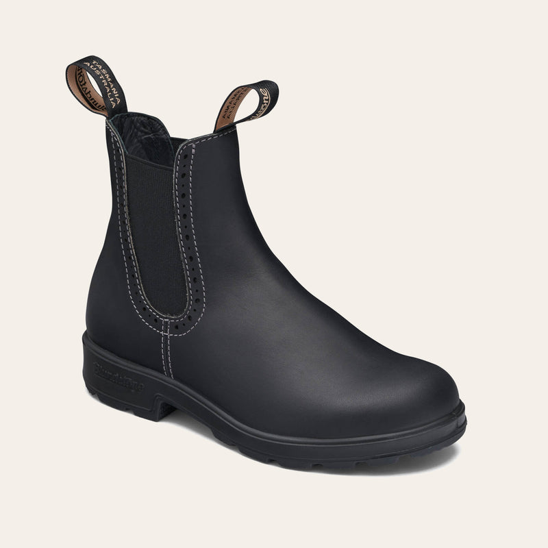 Blundstone on sale 99 black