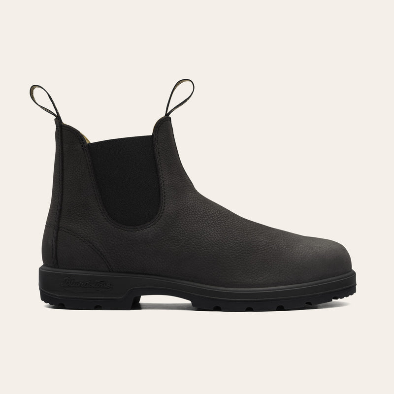 Blundstone | 1464 Chelsea boots Grey Nubuck