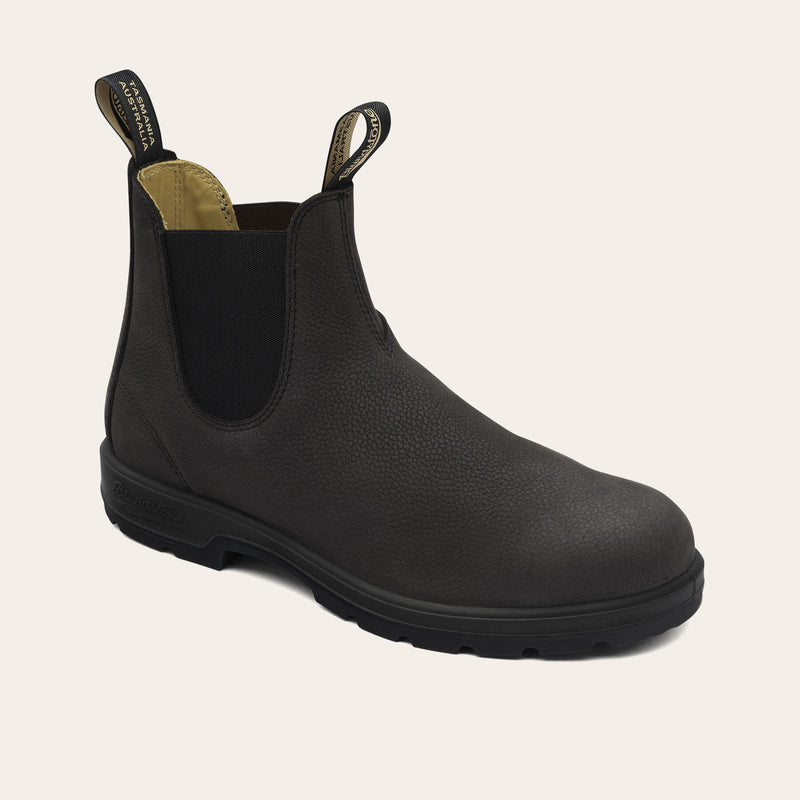 Blundstone | 1464 Chelsea boots Grey Nubuck