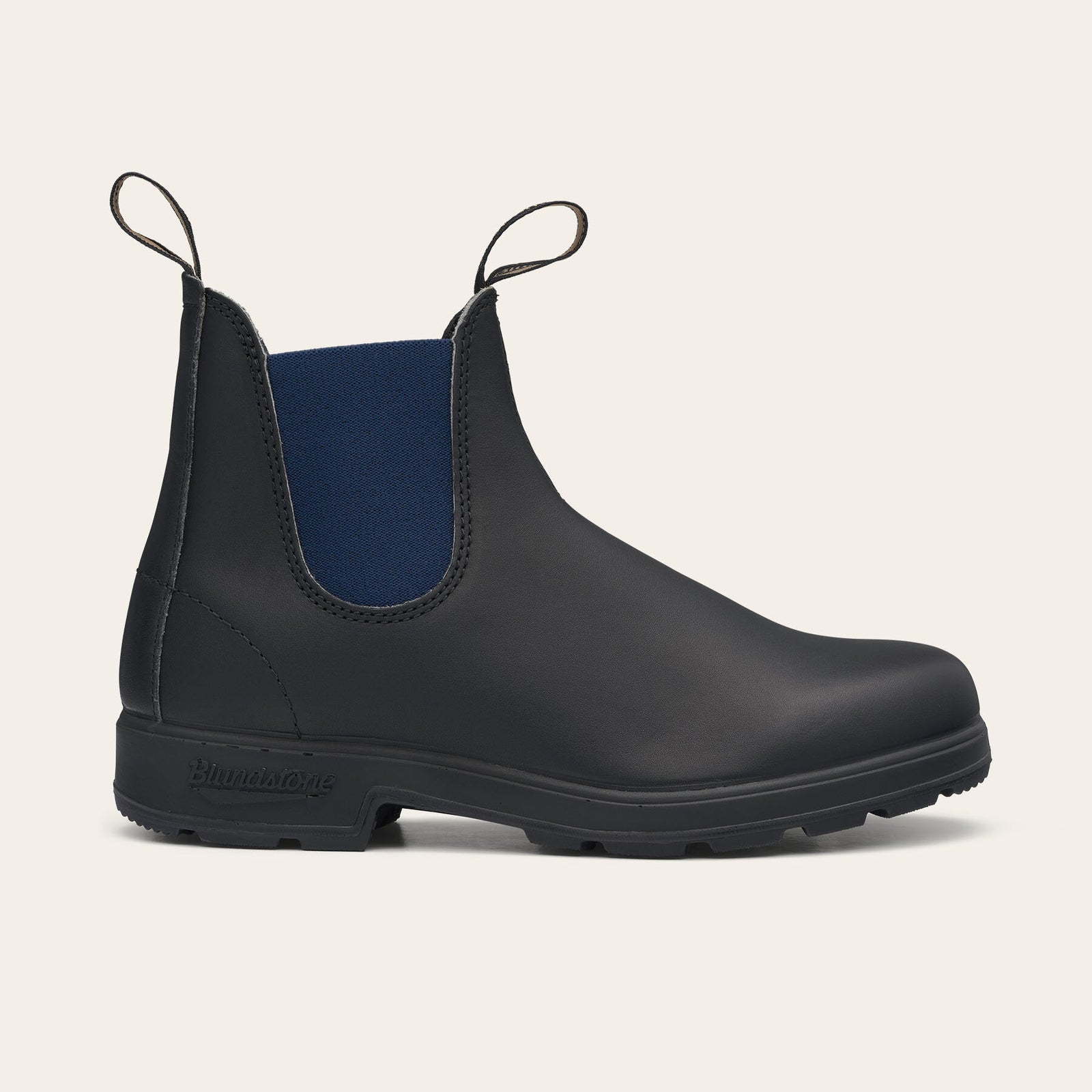 Blundstone 1917 Black | Unisex Leather Boots