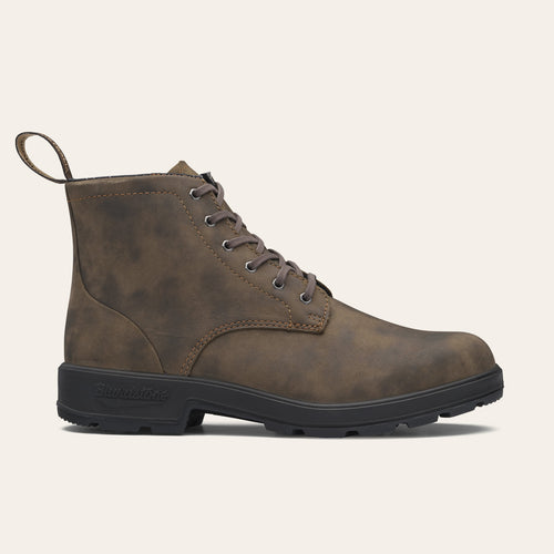 Blundstone 577 Black Unisex Leather Boots
