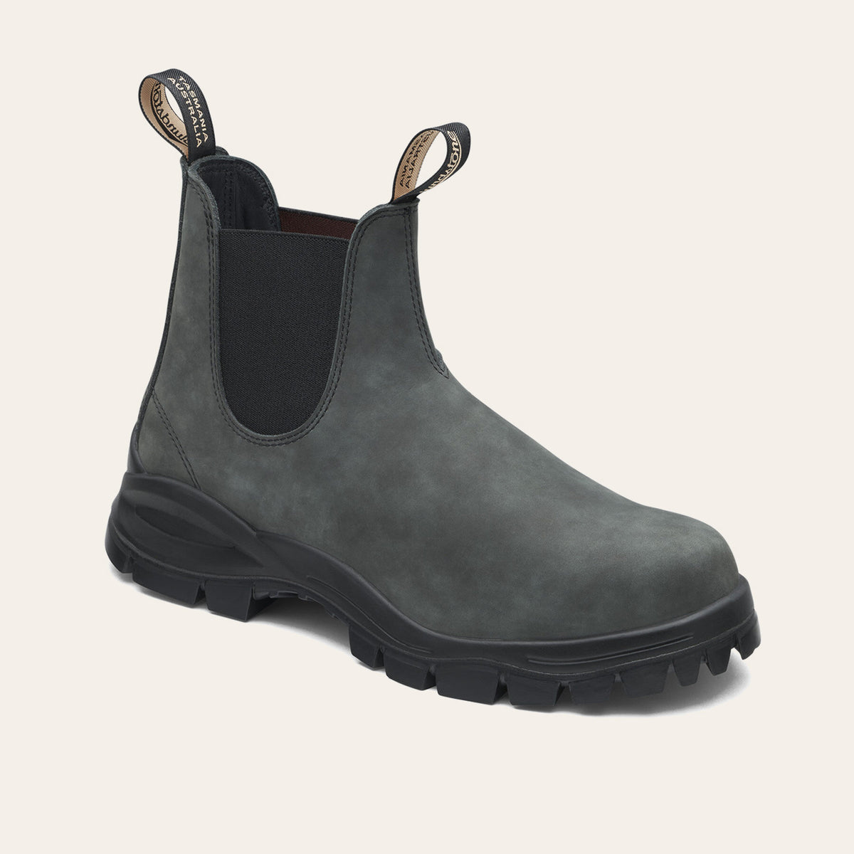 Men's Boots | Lug Boot Series –