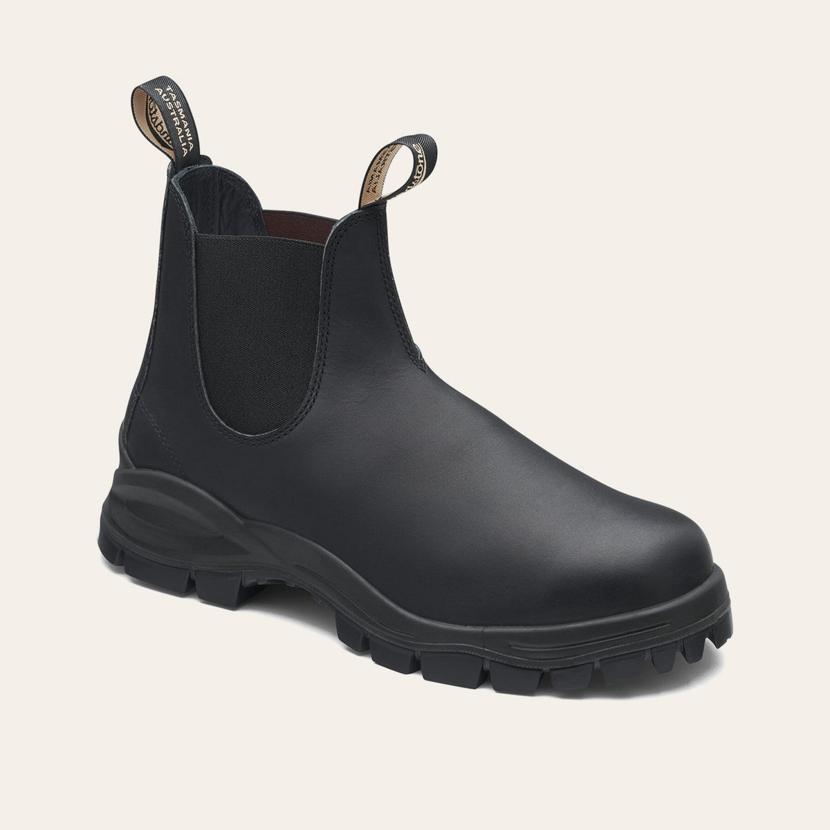 Women's Boots | Lug Boot Series –