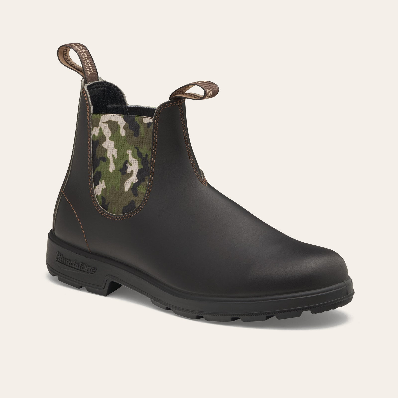 Blundstone stivaletti best sale