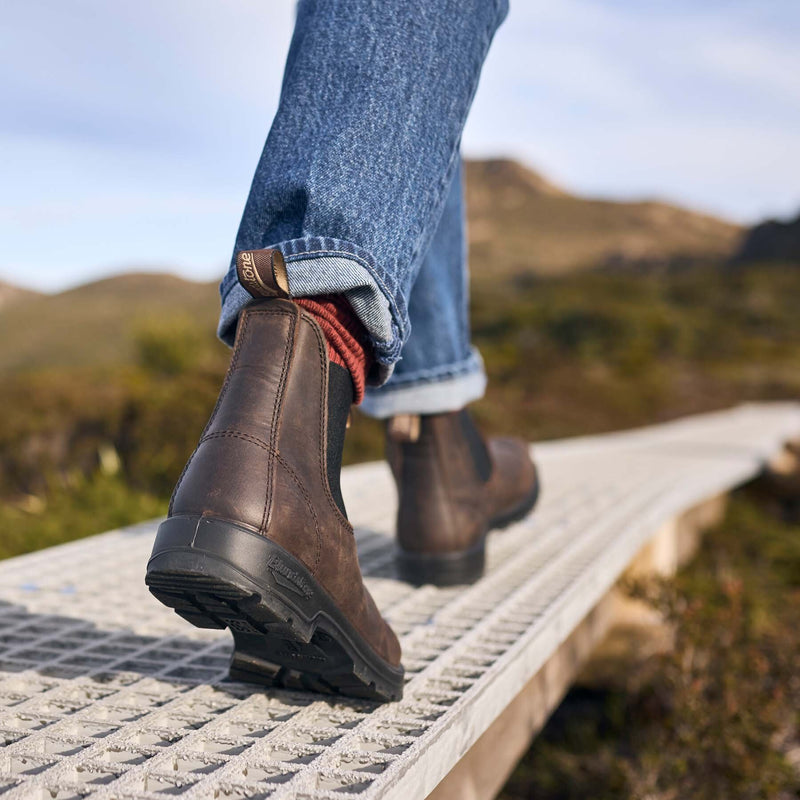 Blundstone promo sales