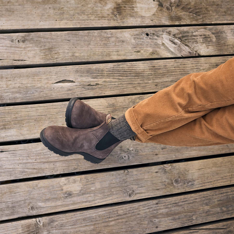 Blundstone taglie on sale
