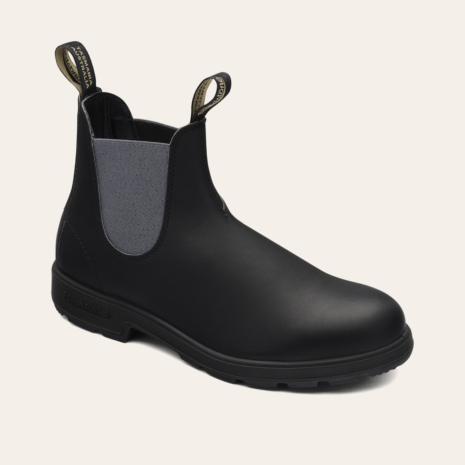 Blundstone nere donna hotsell
