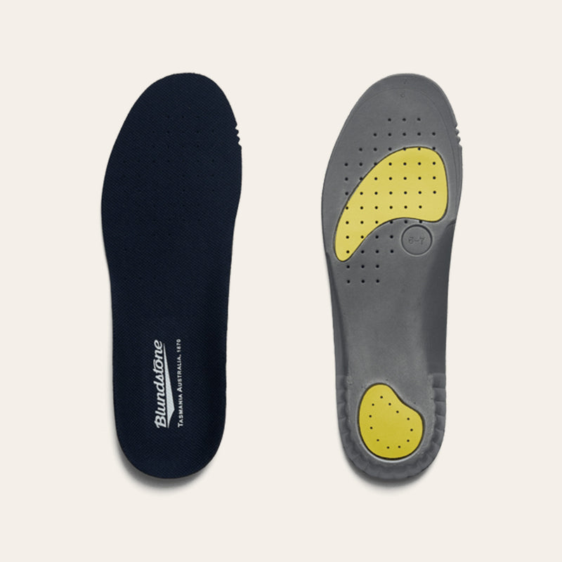 COMFORT CLASSIC FOOTBED